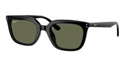 Kúpte alebo zväčšite obrázok Ray Ban 0RB4439D-9019A.