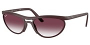 Kúpte alebo zväčšite obrázok Ray Ban 0RB4453-64458H.