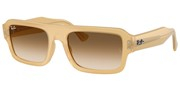 Kúpte alebo zväčšite obrázok Ray Ban 0RB4454-680651.