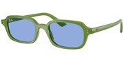 Kúpte alebo zväčšite obrázok Ray Ban 0RB4455-681080.