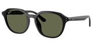 Kúpte alebo zväčšite obrázok Ray Ban 0RB4459D-9019A.