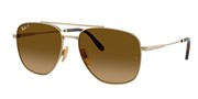 Kúpte alebo zväčšite obrázok Ray Ban 0RB8097-9265M2.