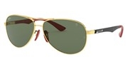 Kúpte alebo zväčšite obrázok Ray Ban 0RB8313M-F00871.