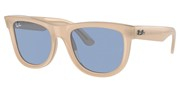 Kúpte alebo zväčšite obrázok Ray Ban 0RBR0502S-678072.