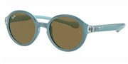 Ray Ban 0RJ9075S-709773