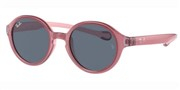 Ray Ban 0RJ9075S-709887