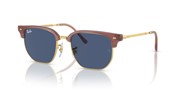 Kúpte alebo zväčšite obrázok Ray Ban 0RJ9116S-715680.