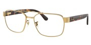 Ray Ban 0RX3751V-2500