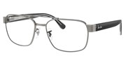 Ray Ban 0RX3751V-2502