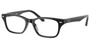 Ray Ban 0RX5345D-2000