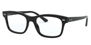 Kúpte alebo zväčšite obrázok Ray Ban 0RX5383-2000.