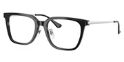 Ray Ban 0RX5442D-2000