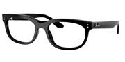 Ray Ban 0RX5489-2000