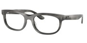 Kúpte alebo zväčšite obrázok Ray Ban 0RX5489-8400.