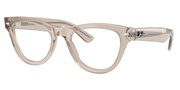 Kúpte alebo zväčšite obrázok Ray Ban 0RX5510-8449.