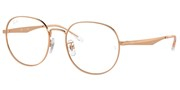 Kúpte alebo zväčšite obrázok Ray Ban 0RX6517D-3094.