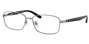 Ray Ban 0RX6527D-2502