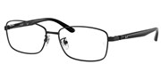 Ray Ban 0RX6527D-2503