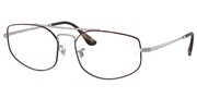 Kúpte alebo zväčšite obrázok Ray Ban 0RX6545-3194.