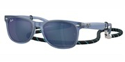 Kúpte alebo zväčšite obrázok Ray Ban RJ9052S-714855.