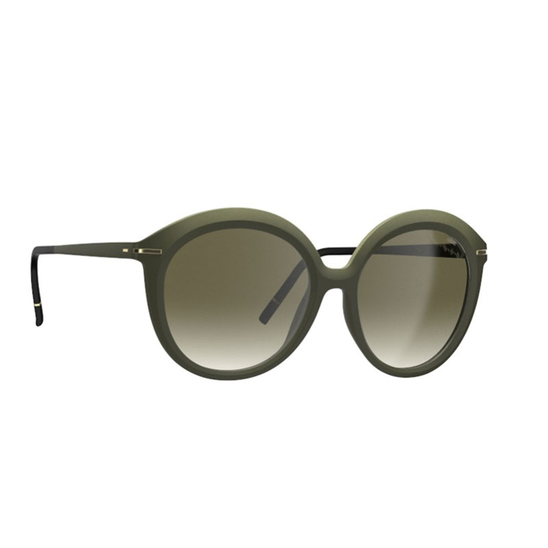 SILHOUETTE DoraThree3198-5540