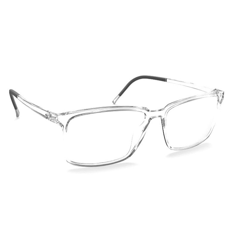 SILHOUETTE EosViewFullrim2928-1010