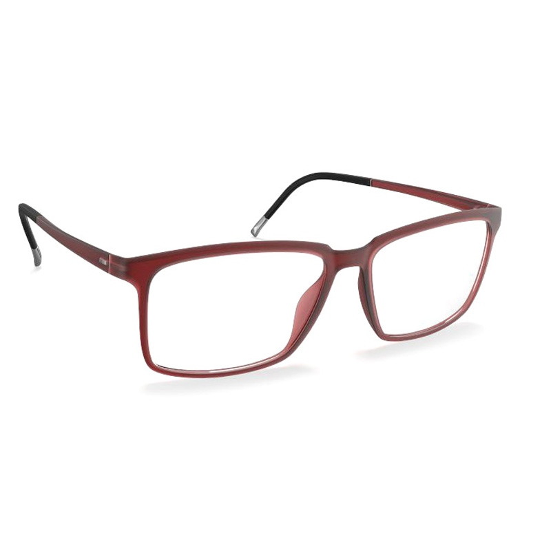 SILHOUETTE EosViewFullrim2928-3010