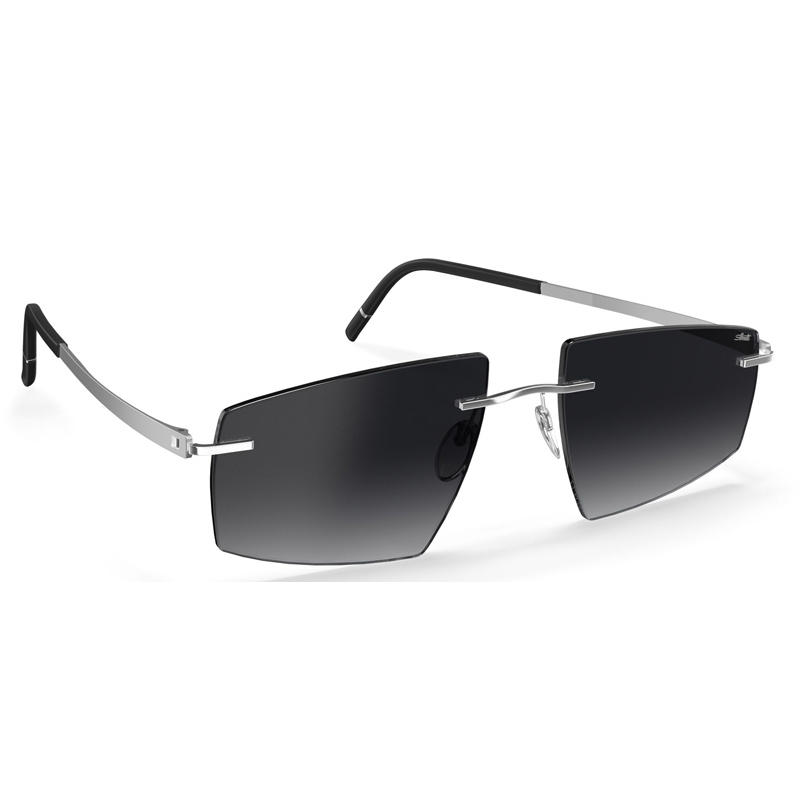 SILHOUETTE EscondidoRimless8747-7000