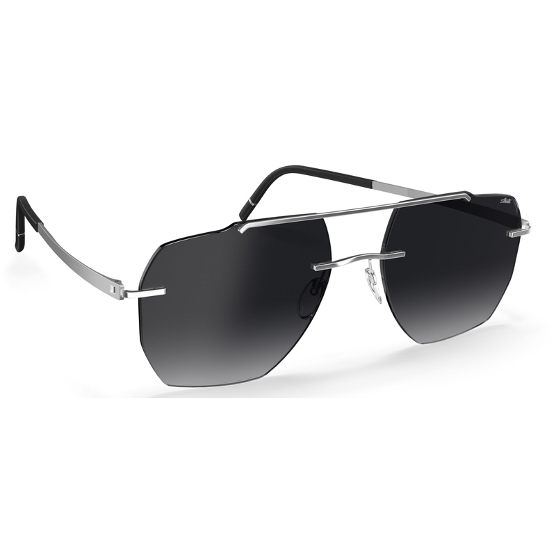 SILHOUETTE RinconRimless8746-7000