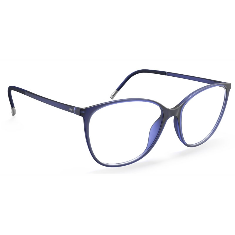 SILHOUETTE SPXIllusionFullRim1601-4660