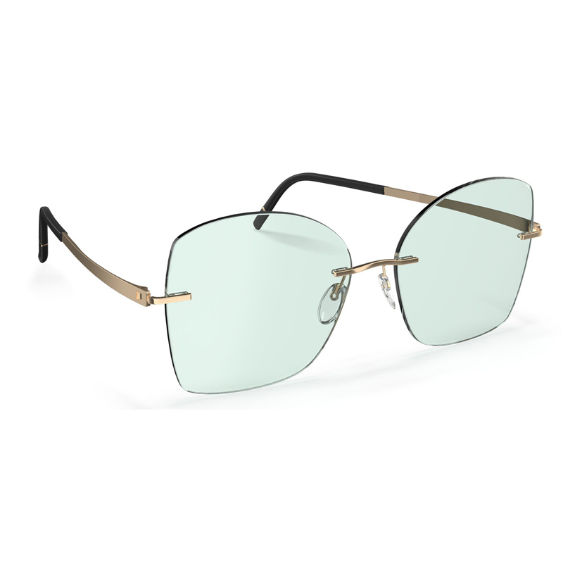 SILHOUETTE TerraneaRimless8193-7520