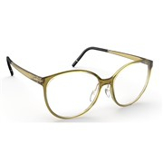 Silhouette ClearSkyFullrim1622-5530