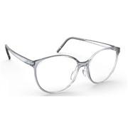 Silhouette ClearSkyFullrim1622-6510