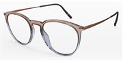 Kúpte alebo zväčšite obrázok Silhouette IllusionLiteFullrim2970-M440.