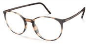 Silhouette SPXIllusionFullRim2960-6430