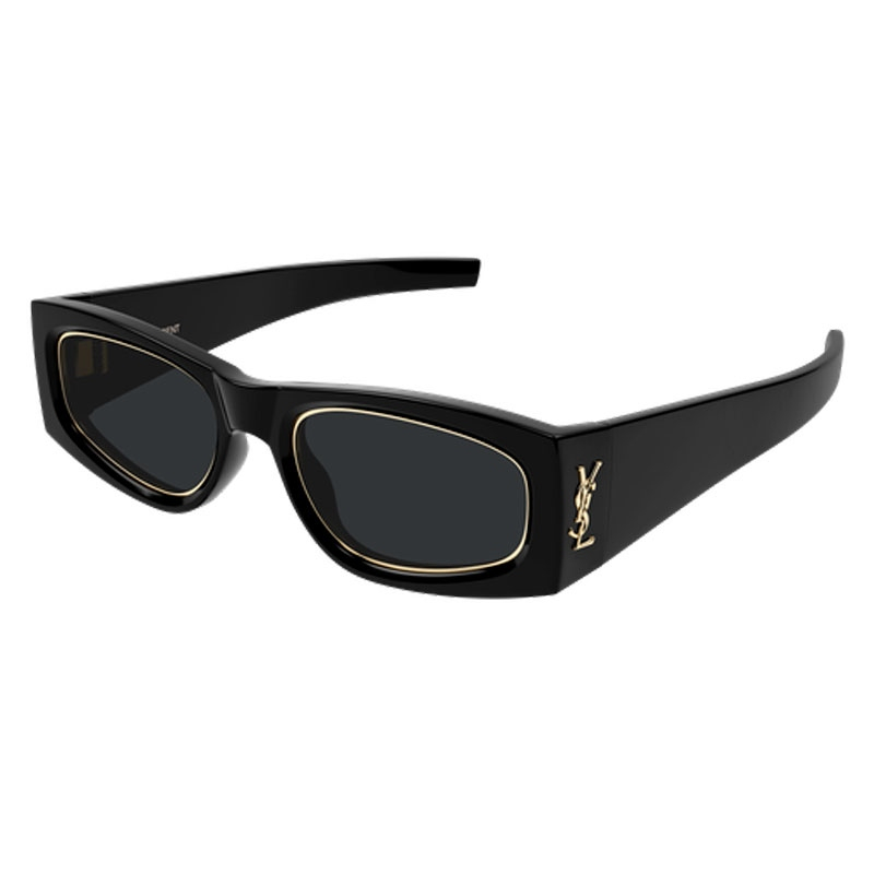 SAINT LAURENT PARIS SLM140RIM-001