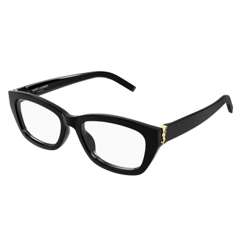 SAINT LAURENT PARIS SLM153OPT-001