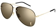 Kúpte alebo zväčšite obrázok Saint Laurent Paris CLASSIC11M-004.