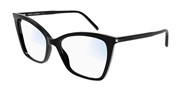 Kúpte alebo zväčšite obrázok Saint Laurent Paris SL386Sun-001.