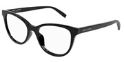 Kúpte alebo zväčšite obrázok Saint Laurent Paris SL504-001.