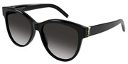 Kúpte alebo zväčšite obrázok Saint Laurent Paris SLM107-002.