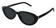 Saint Laurent Paris SLM154-001