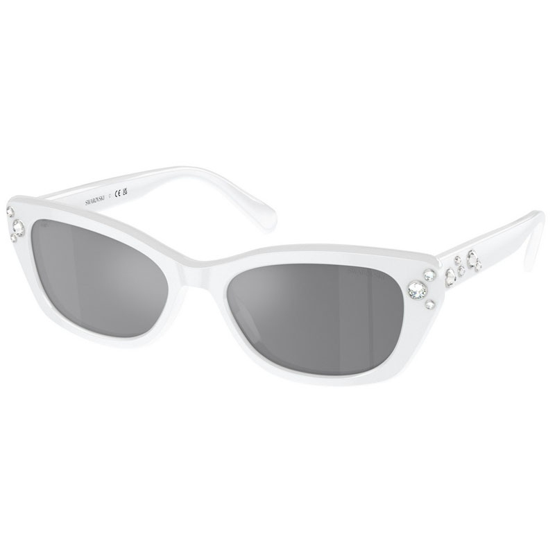 SWAROVSKI EYEWEAR 0SK6019-10336G