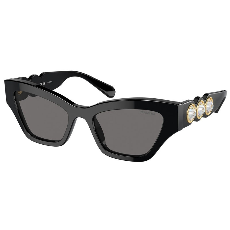 SWAROVSKI EYEWEAR 0SK6021-100181