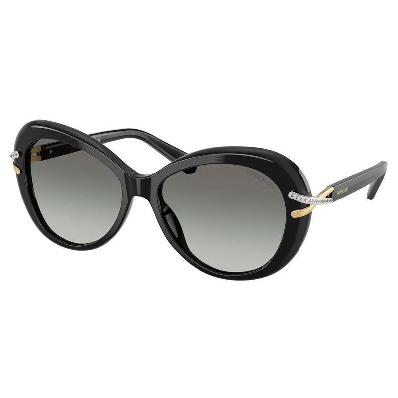 SWAROVSKI EYEWEAR 0SK6026-100111