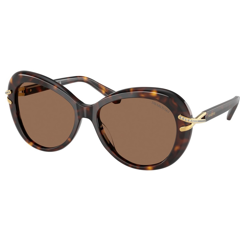 SWAROVSKI EYEWEAR 0SK6026-100273