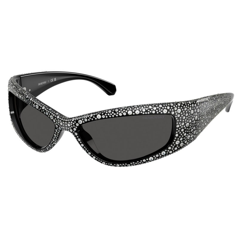 SWAROVSKI EYEWEAR 0SK6027-100187