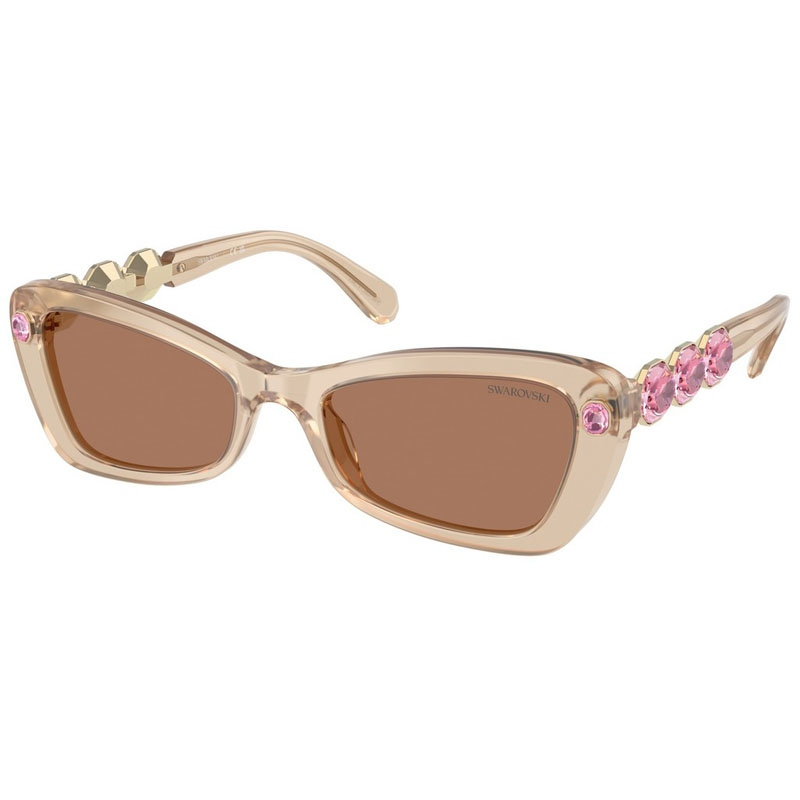 SWAROVSKI EYEWEAR 0SK6033-106673