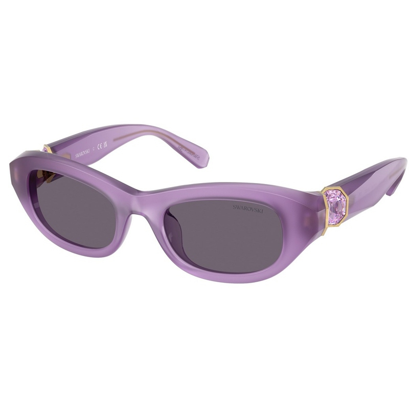 SWAROVSKI EYEWEAR 0SK6036U-10751A