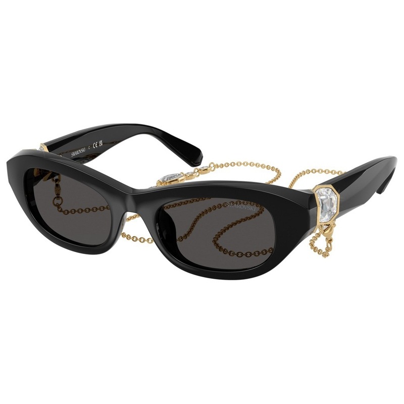 SWAROVSKI EYEWEAR 0SK6036U-107687